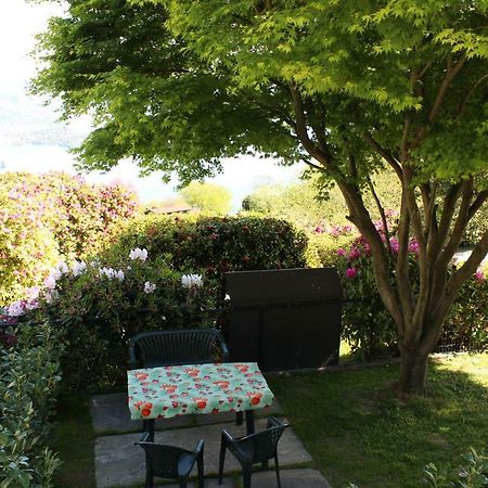 Appartamento Belvedere 4 Stresa Esterno foto