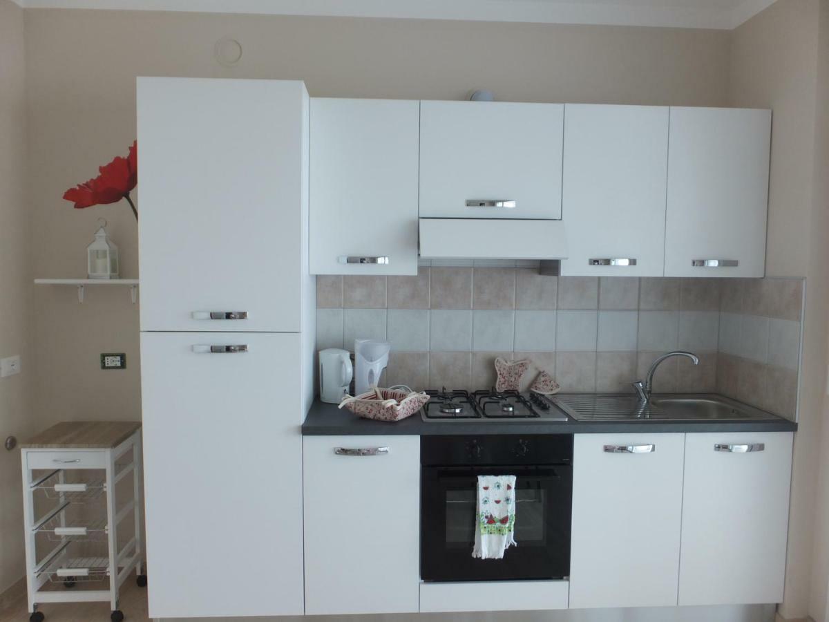 Appartamento Belvedere 4 Stresa Esterno foto