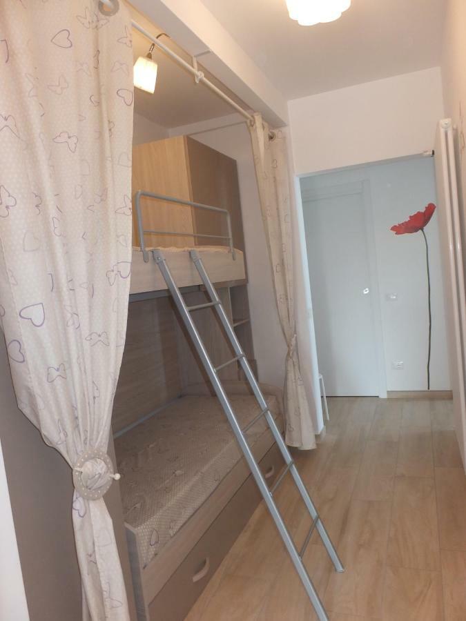 Appartamento Belvedere 4 Stresa Esterno foto